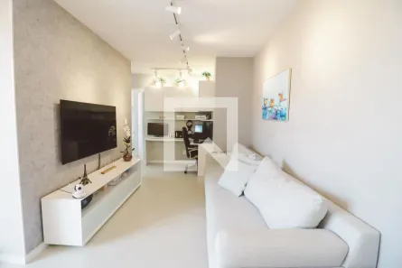 Apartamento com 2 Quartos à venda, 52m² no Chora Menino, São Paulo