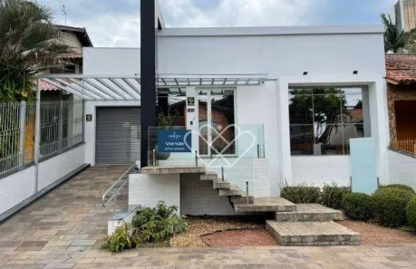 Ponto Comercial à venda, 440m² no Salgado Filho, Gravataí