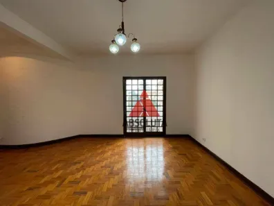 Apartamento com 3 Quartos para alugar, 108m² no Centro, Americana