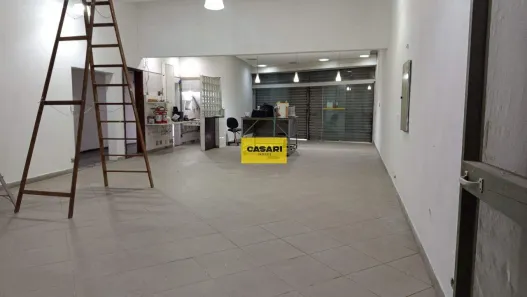 Prédio Comercial à venda, 527m² no Centro, São Bernardo do Campo