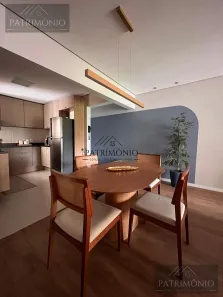 Apartamento com 4 Quartos à venda, 105m² no Jardim Tupanci, Barueri