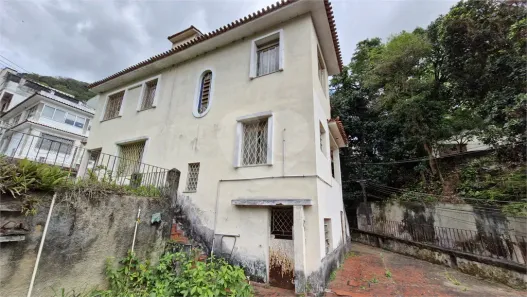 Casa com 4 Quartos à venda, 300m² no Alto da Boa Vista, Rio de Janeiro