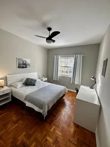 Apartamento com 1 Quarto para alugar, 15m² no Vila Nova Conceição, São Paulo