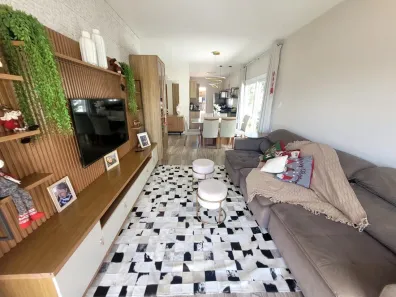 Casa com 3 Quartos à venda, 80m² no Scharlau, São Leopoldo