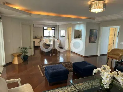 Apartamento com 3 Quartos à venda, 227m² no Higienópolis, Piracicaba