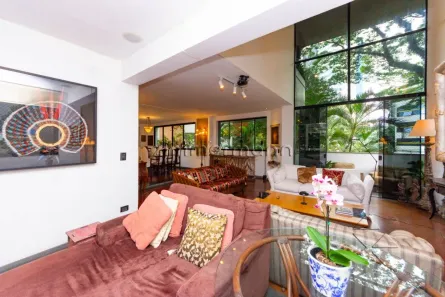 Apartamento com 4 Quartos à venda, 254m² no Brooklin Paulista, São Paulo