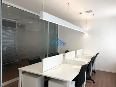 Sala Comercial à venda, 89m² no Alphaville Centro Industrial e Empresarial/Alphaville., Barueri