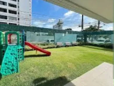Apartamento com 2 Quartos à venda, 59m² no Candeias, Jaboatão dos Guararapes