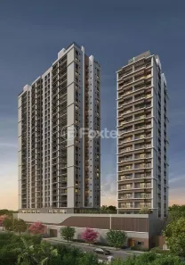 Apartamento com 1 Quarto à venda, 26m² no Vila Mariana, São Paulo