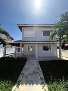 Casa de Condomínio com 4 Quartos à venda, 200m² no Buraquinho, Lauro de Freitas
