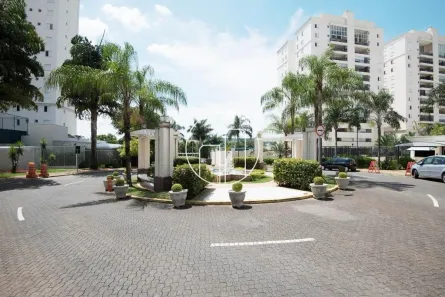 Apartamento com 3 Quartos à venda, 132m² no Vila Brandina, Campinas