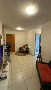 Apartamento com 2 Quartos à venda, 58m² no Jardim Camburi, Vitória