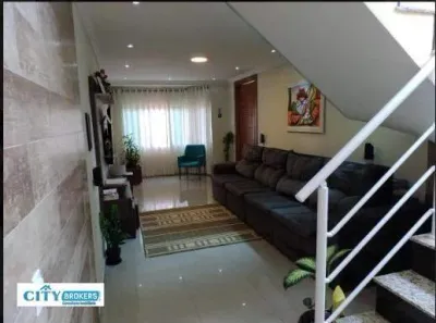 Sobrado com 3 Quartos à venda, 247m² no Vila Laís, São Paulo