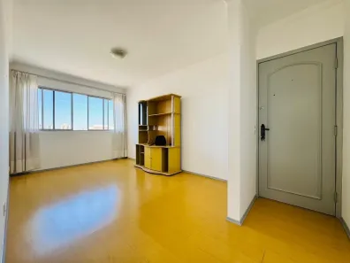 Apartamento com 2 Quartos à venda, 58m² no Vila Santa Catarina, São Paulo