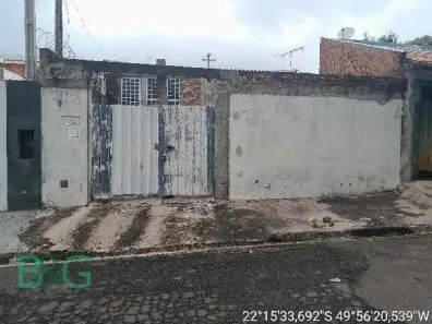 Casa de Condomínio com 2 Quartos à venda, 49m² no Professor Antônio da Silva Penteado, Marília