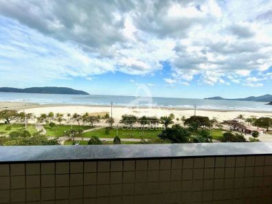 Apartamento com 2 Quartos à venda, 120m² no Gonzaga, Santos