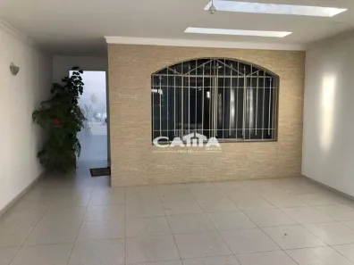 Sobrado com 3 Quartos à venda, 150m² no Jardim Vila Formosa, São Paulo
