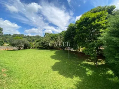 Lote/Terreno à venda, 1040m² no Jardim Estância Brasil, Atibaia