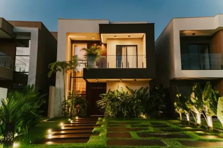 Casa com 3 Quartos à venda, 210m² no Catu de Abrantes (Abrantes), Camaçari
