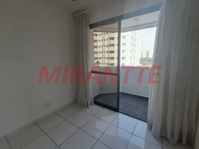 Apartamento com 2 Quartos à venda, 58m² no Casa Verde, São Paulo