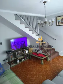 Casa com 2 Quartos à venda, 255m² no Baeta Neves, São Bernardo do Campo
