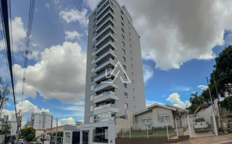 Apartamento com 2 Quartos à venda, 82m² no Boqueirão, Passo Fundo
