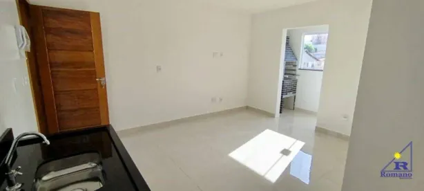 Apartamento com 2 Quartos à venda, 44m² no Vila Formosa, São Paulo