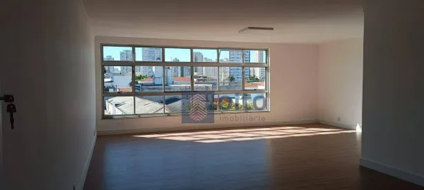 Apartamento com 3 Quartos à venda, 200m² no Lapa, São Paulo