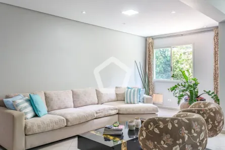 Apartamento com 3 Quartos à venda, 157m² no Santana, São Paulo