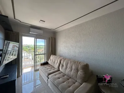 Apartamento com 2 Quartos à venda, 66m² no Jardim do Bosque, Leme