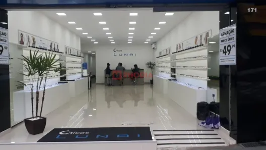 Ponto Comercial para alugar, 150m² no Lapa, São Paulo