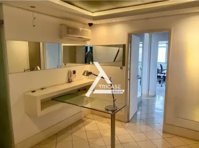 Sala Comercial para alugar, 65m² no Jardim Paulista, São Paulo