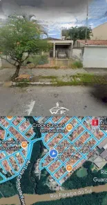 Lote/Terreno à venda, 300m² no Vila Comendador Rodrigues Alves, Guaratinguetá