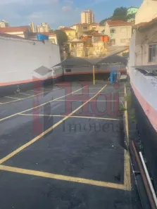Lote/Terreno para venda ou aluguel, 480m² no Água Fria, São Paulo