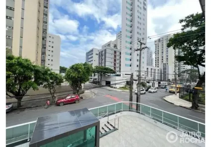 Apartamento com 4 Quartos à venda, 180m² no Boa Viagem, Recife