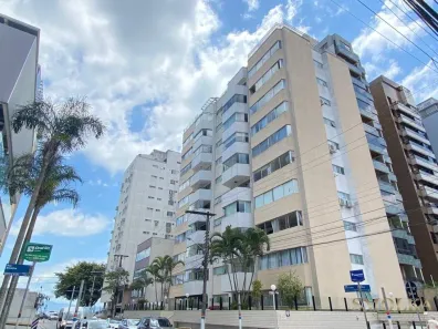 Apartamento com 4 Quartos à venda, 190m² no Centro, Florianópolis
