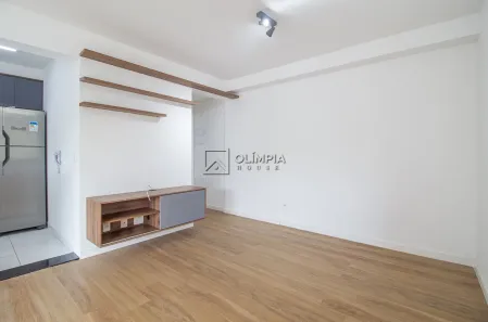 Apartamento com 1 Quarto à venda, 65m² no Vila Madalena, São Paulo
