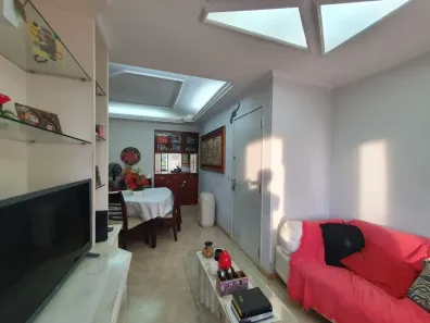 Apartamento com 3 Quartos à venda, 98m² no Parque Prado, Campinas