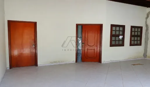 Casa com 3 Quartos à venda, 120m² no Jardim Caxambu, Piracicaba