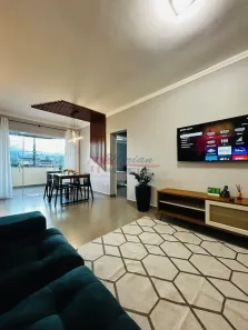 Apartamento com 2 Quartos à venda, 85m² no Balneário São João Batista, Peruíbe