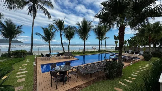 Casa com 4 Quartos para alugar, 250m² no Bairro de Juquehy, São Sebastião