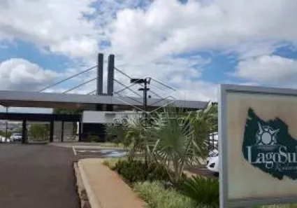 Lote/Terreno à venda, 900m² no Residencial Lago Sul, Bauru