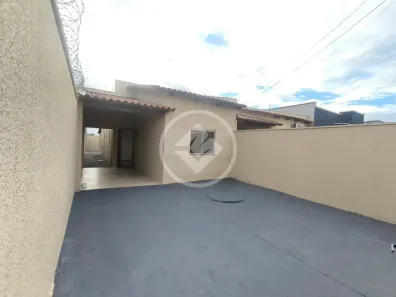 Casa com 2 Quartos à venda, 90m² no Terrabela Cerrado II, Senador Canedo