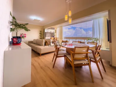 Apartamento com 3 Quartos à venda, 109m² no Alto da Glória, Goiânia