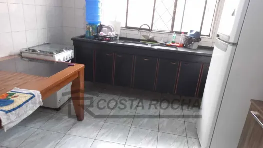 Casa com 2 Quartos à venda, 86m² no Jardim Bom Retiro, Salto