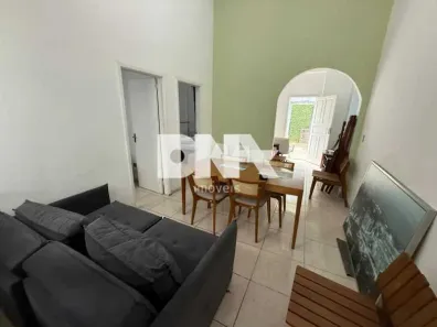  com 3 Quartos à venda, 60m² no Botafogo, Rio de Janeiro