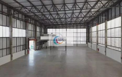 Galpão/Depósito/Armazém para alugar, 6045m² no Vila Anastácio, São Paulo