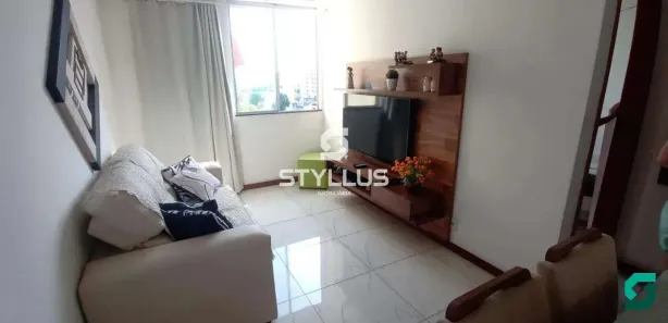 Apartamento com 1 Quarto à venda, 44m² no Vila Valqueire, Rio de Janeiro