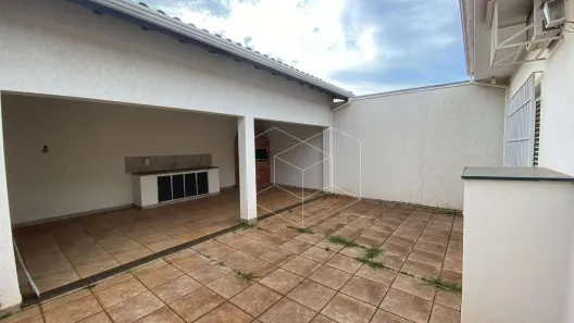 Casa com 3 Quartos à venda, 250m² no Vila Vicente, Jaú