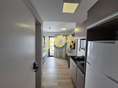 Flat com 1 Quarto à venda, 23m² no Perdizes, São Paulo